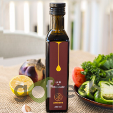 Ulei de struguri presat la rece 250ml Ulei de struguri presat la rece 250ml